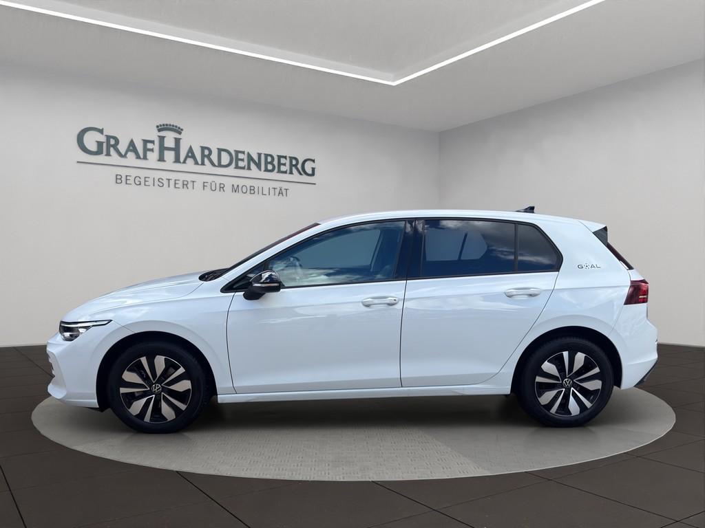 Volkswagen Golf Goal 1.5 TSI Navi AHK LED-Plus, миниатюра 2