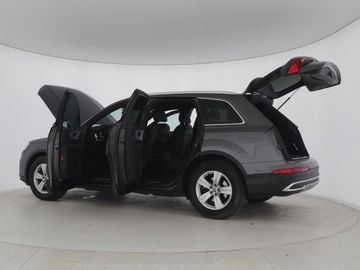 Audi Q7 - 5