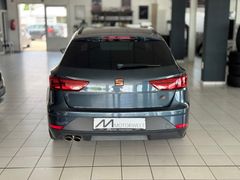 SEAT Leon ST FR Black Matt Edition /ACC/SHZ/LED