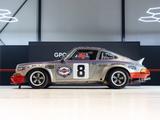 Porsche  911 RSR 2.8L TUTHILL TARGA FLORIO TRIBUTE - Porsche: Rsr