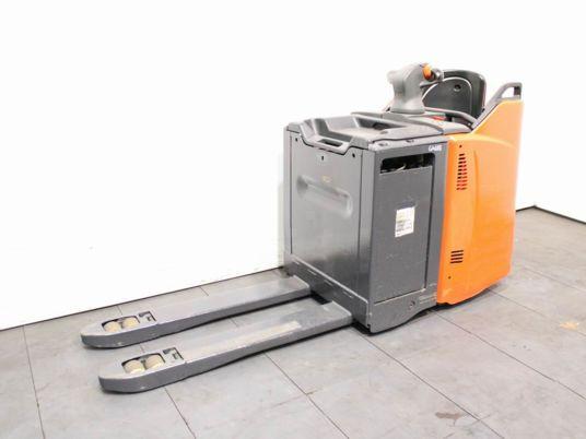 Linde T 20 SP-02  131