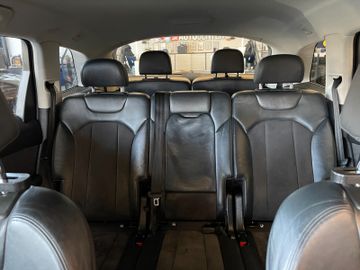 Audi Q7 3.0 TDI quattro *7SITZER*2.HAND*BI-XENON*AHK*