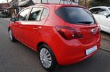 Opel Corsa E 1,4i 66kw Klima-PDC-Sitzh.-beh.LR-WR - Opel Corsa: 1.6
