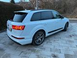 Audi SQ7 4.0 TDI quattro - Audi Gebrauchtwagen in Hanau