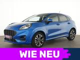 Ford Puma ST-Line Fahrassistenz-Paket|ACC|LED|Navi - Ford Puma: Automatik