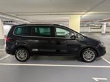 Seat Alhambra 2.0 TDI 110kW Style- Familienvan - : Van, Familien