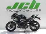 Kawasaki Z 500 inkl Fahrschulkit Ready - Offers matching your search criteria