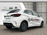 MG3 Hybrid+ Standard *Sonderpreis* - MG Gebrauchtwagen in Frankfurt