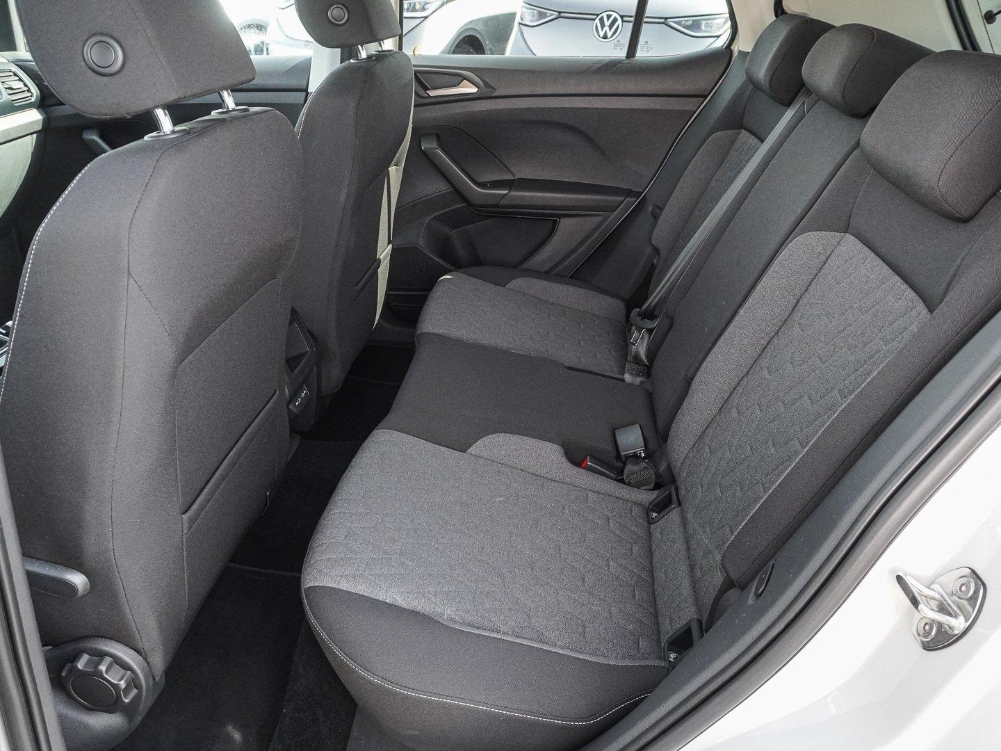 Volkswagen T-Cross 1.0 TSI Life NAVI LED ACC KAMERA SHZ, миниатюра 16