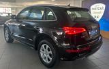 Audi Q5 2.0 TDI 140 kW quattro - Audi Q5 Gebrauchtwagen in Freiburg