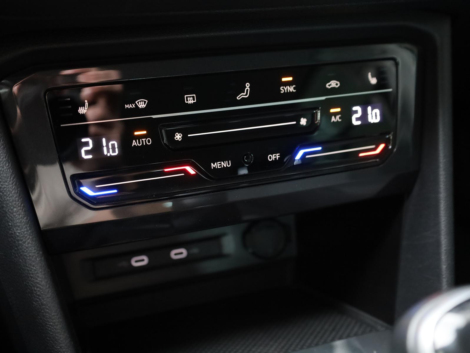 Volkswagen Tiguan *LED*Einparkhilfe*Bluetooth*NAVI*SHZ*, миниатюра 26