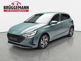 Hyundai I20 1.2 NAVI LED KLIMA GRA DAB SPURPAKET PDC KAM