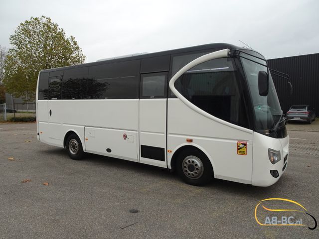 Mercedes-Benz Sundancer, 31 Sitze