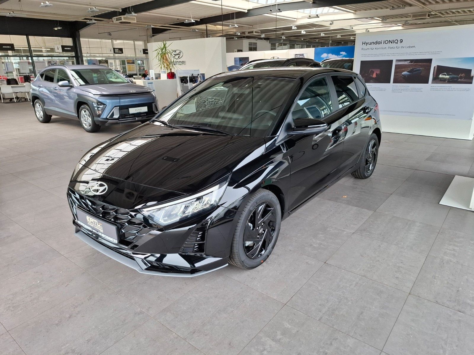 Hyundai i20 - Bild 3