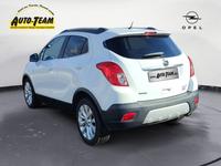 Opel Mokka 1.4 Innovation Sitzheizung Parkpilot