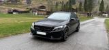 Mercedes-Benz C 43 AMG *vorOPF*Burmester*360*SAGA*ASR - Mercedes-Benz: Firmenfahrzeug