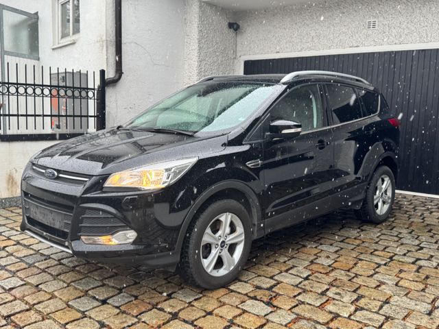 Ford Kuga Sync Edition