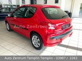 Peugeot 206+ Klimaanlage-TÜV/AU+Service NEU!-Garantie-ZV - gebrauchte Peugeot 206 aus dem Jahr 2009