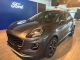 Ford Puma TITANIUM NAVI / ACC / PDC / KAMERA / WINTER - Ford Puma Gebrauchtwagen