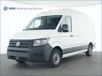 Volkswagen Crafter - Vorschau Bild 4