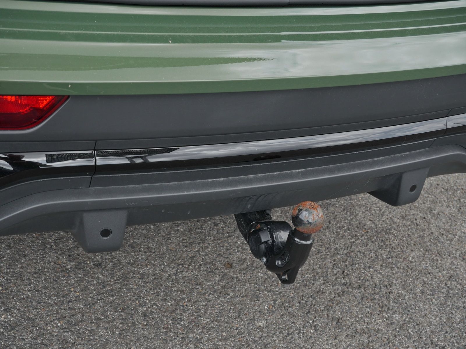Audi Q5 - Bild 23
