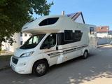 Adria Coral 670 SL Plus XL / Vollausstattung / Klima - Adria Alkoven
