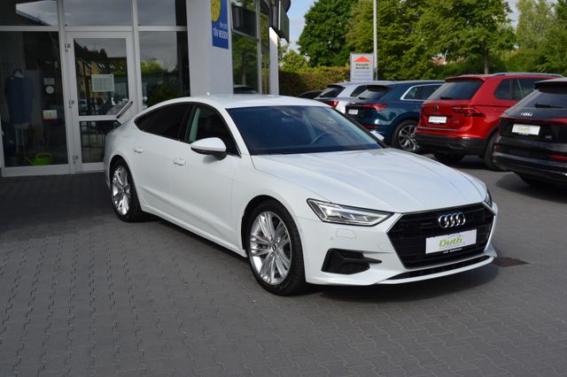 Audi A7 Sportback 50  TFSI e quattro 300 PS ab 5.99%