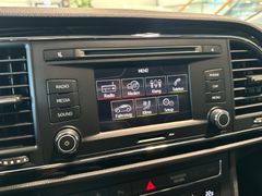 SEAT Leon - Ansicht 30