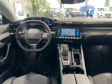 Peugeot 508 - 10