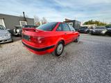 Audi 80 2.0 E Euro Avant Auto*TÜV*Gute Zustand* - Audi: Eu