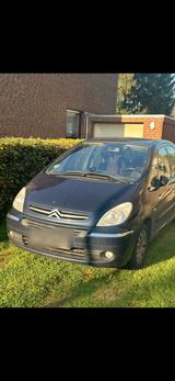 Citroën C3 xsara - Abgemeldet. - Citroën Xsara aus 2008