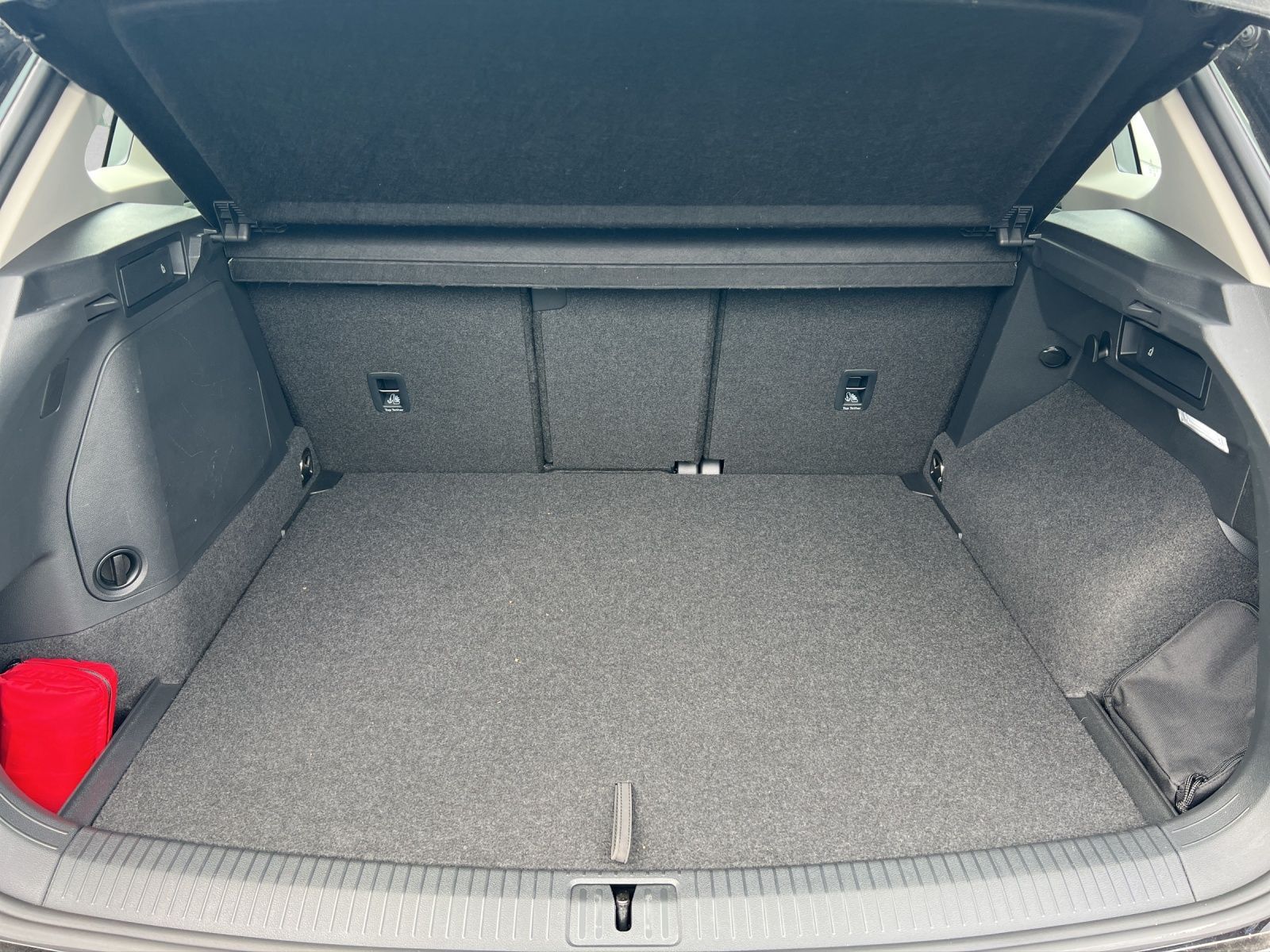 Volkswagen Tiguan - Bild 35