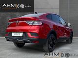 Renault Arkana Esprit Alpine TCe 160 Mild-Hybrid Navi di - gebrauchte Renault SUV & Geländewagen