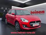 Suzuki SWIFT 1.2 COMFORT+ NAVI SITZHEIZUNG KLIMA DAB - Suzuki Swift in Bochum