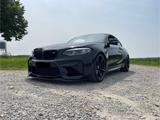 BMW M2 LCI Handschalter Performance non-OPF - BMW M2: Performance