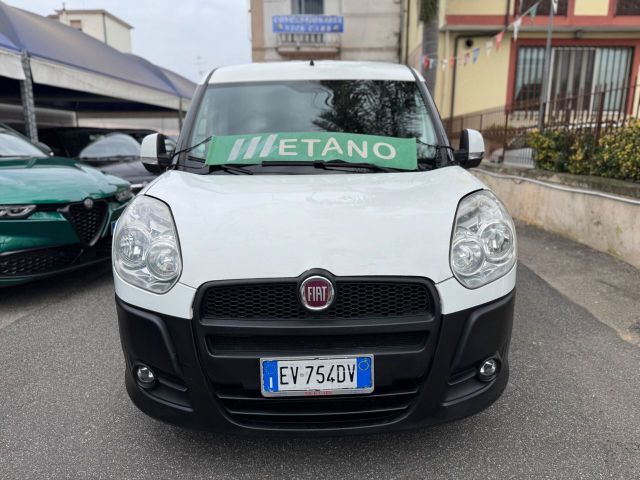 Fiat FIAT DOBLÒ 1.4 T-JET 120Cv COIBENTATO