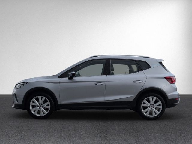 Arona 1.0 TSI DSG Xperience LED+NAVI.+KLIMA+GRA+