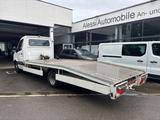 Volkswagen Crafter Pritsche 50 lang L3 37.000 KM !!!!! - VW Kühlkastenwagen