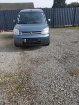 Citroën Berlingo VTi 95 Advance Advance - Citroën Berlingo: Vti 95