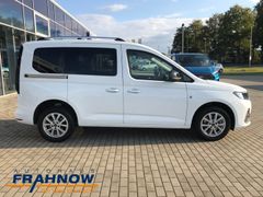 Foto Nummer 3: FORD Tourneo Connect