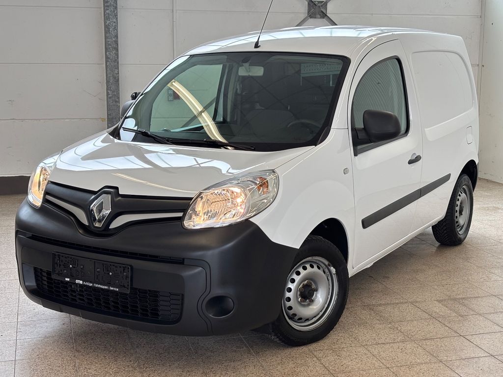 Angebot ansehen Renault Kangoo