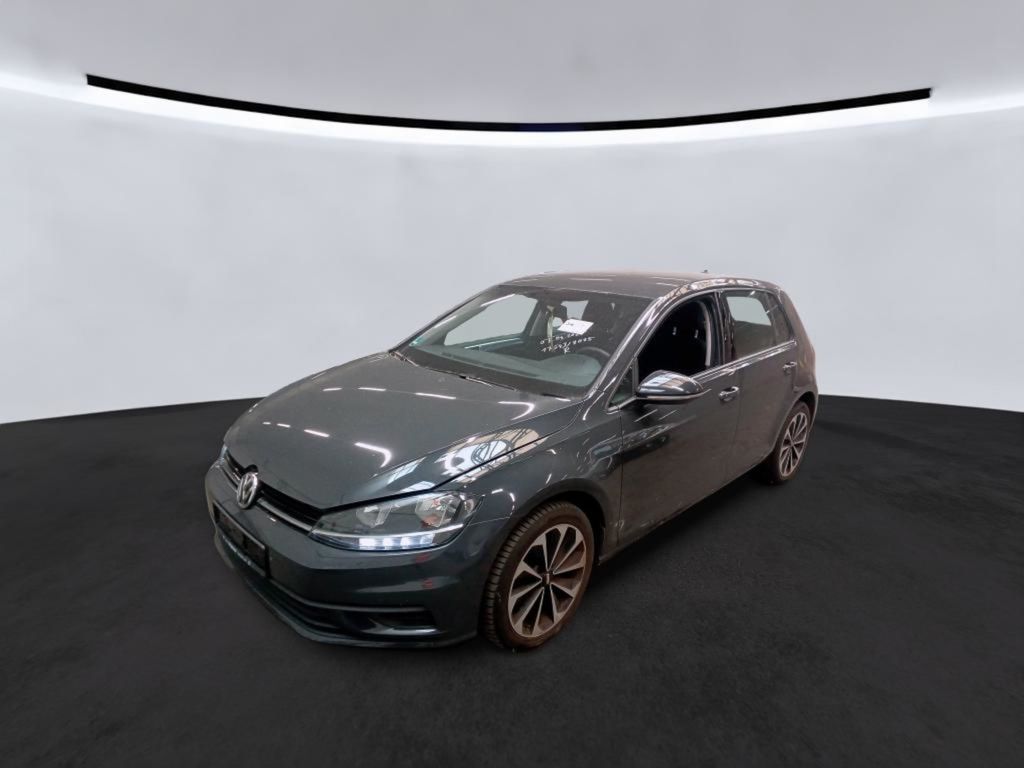 Volkswagen Golf VII Lim 1.6 TDI*NAVI*PDC*ALU*MÜDIGKEIT*