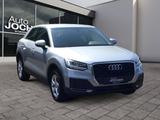 Audi Q2 LED+El. Heckklappe+Kamera+PDCv+h+Klimaautom - Audi Q2 in Saarbrücken