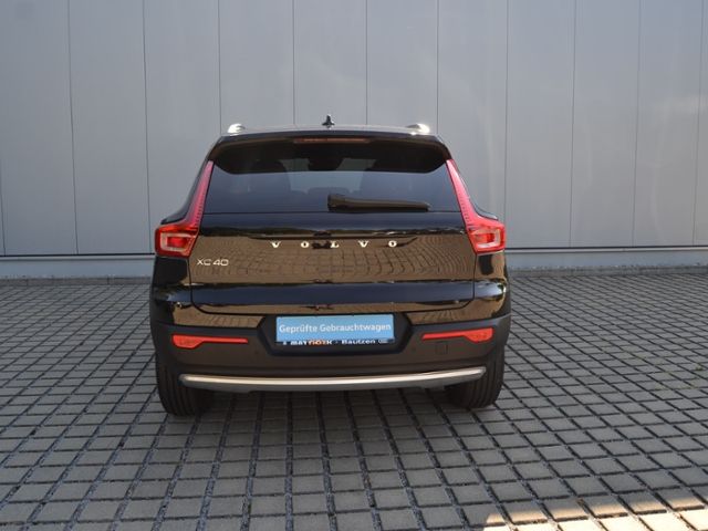 XC40 T5 Plug-In Hybrid Inscription VOLL/AHK/STAN