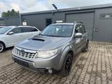 Subaru Forester Diesel Euro 5 - Subaru Forester aus 2011 mit Diesel-Antrieb