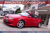 Alfa Romeo 156 GTA 3.2i V6 24V cat MANUALE - Alfa Romeo 156 aus 2005
