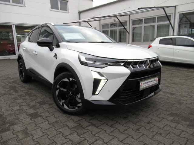 Mitsubishi ASX Edition 1.3 T Automatik,360° Kamera,LED