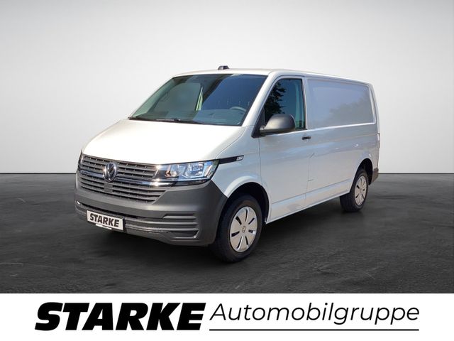 Volkswagen T6 Transporter T6.1 2.0 TDI Kasten  PDC Tempo Kl