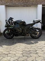 Kawasaki Ninja ZX10R Top Zustand! - 2011 ZX10R