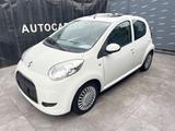 Citroën Citroen C1 1.0 benzina cambio automatico e doppi - Citroën C1 mit Halbautomatikschaltung